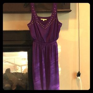 Cocktail dress